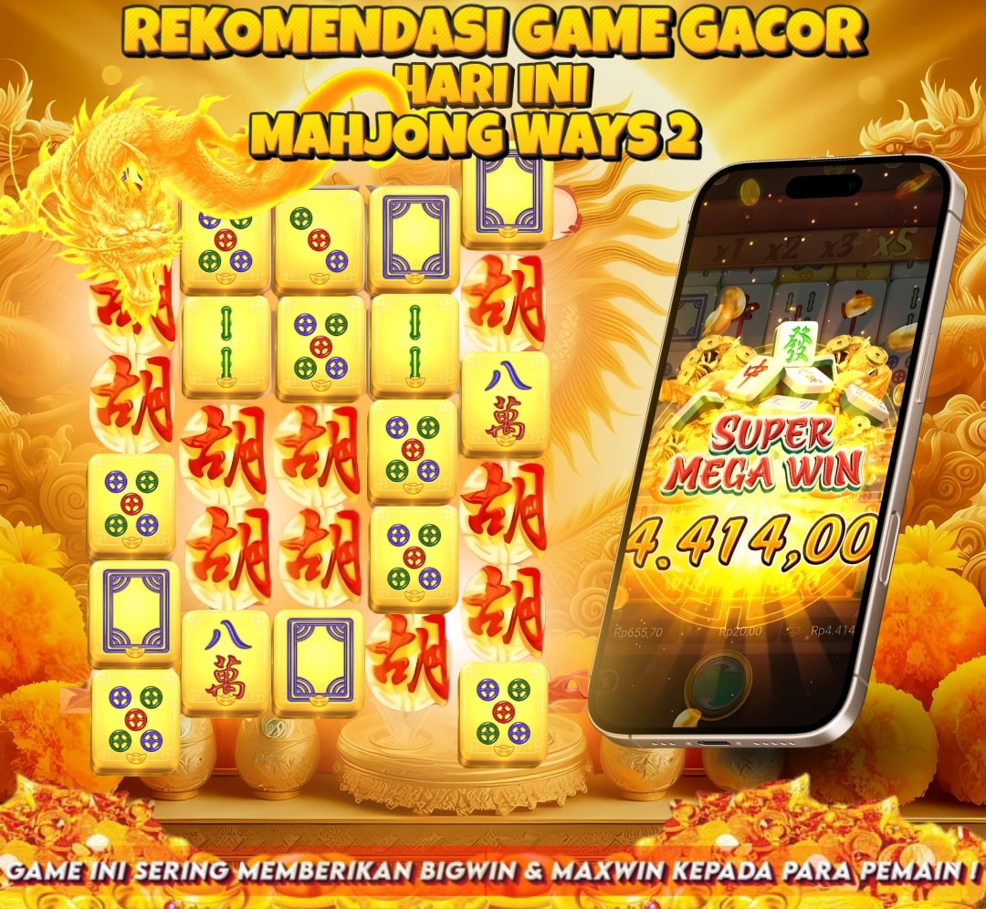 MANTUL138: Game Online Depo Kecil Paling Laku di 2025